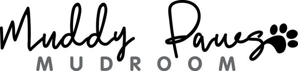 Muddy Paws Mudroom - Courtney Gilcrease, Ceo